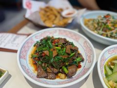 -东流山烤鸭·家常菜(雨山龙湖店)