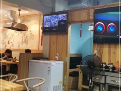 -朝鲜烤肉(安宁庄店)