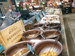 -東盛炭烤自助料理(浦东文峰广场店)