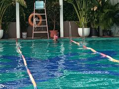 -威蒂斯国际健身游泳会所(东莞庄路店)