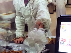 -震九州熟食(凯旋路店)