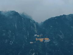 -九华山风景区