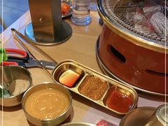 -闻老头·菊花炭烤肉(D11店)