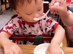 -粤港餐厅(禹州商业广场店)
