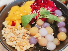 -云海肴·汽锅鸡·云南代表菜(天山百盛优客店)