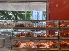 -新侨三宝乐面包店(崇文门店)