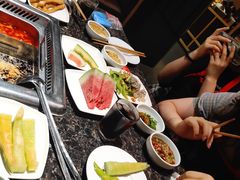 -海底捞火锅(群星城店)