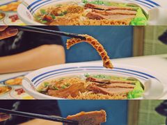 -牛楠楠·香港牛腩茶餐厅(永旺店)