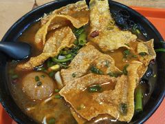 -螺小胖柳州螺蛳粉(钟楼总店)