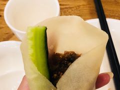 肘子酥-陈傻子餐厅(世纪都会店)