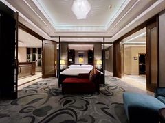 -广州粤海喜来登酒店