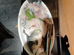 -老船舫·现做活鲜鱼馆(东郊记忆店)