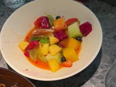 -芭莉与彩虹西餐厅(成都合生汇店)