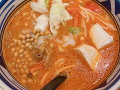 -阿香米线(深业上城店)