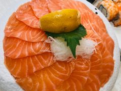 -莲寿司(国兴店)