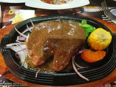 -尊品牛排(恒峰店)