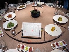 -鲤院·新中式美学·庭院餐厅(夫子庙店)