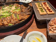 -老板恋上鱼(印象城店)