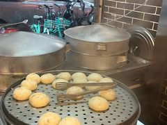 -韩包子(青石桥店)