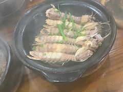 -小时候焗海鲜(鄞州万达店)