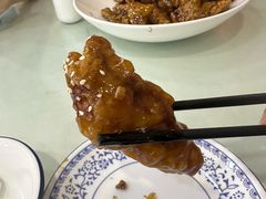 -桃子餐厅·天津菜(王顶堤总店)