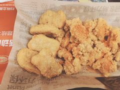 -肯德基(友好店)