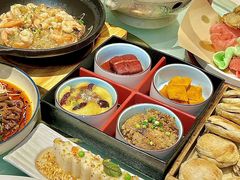 -江城小馆陕南妈妈菜·全球旅行餐厅(钟楼店)