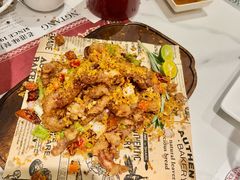 -避风塘·金牌店·夜宵(金玉兰店)