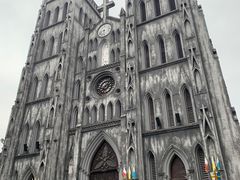 -圣约瑟夫大教堂