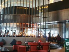 -洲际酒店·地平线全日餐厅HORIZON CAFÉ