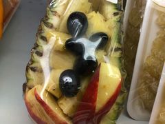 -芽庄中心购物广场