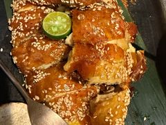 -一川二水•粤川醉(CP静安店)
