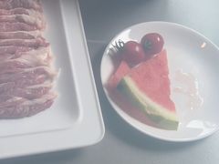 -君邦火锅(新疆大厦店)