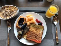 -舟山希尔顿酒店