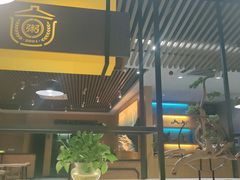 -如轩·海鲜砂锅粥·潮汕菜(南城店)