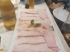 -香佰里重庆火锅(恒力博纳广场店)