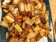 -八珍饺子家常菜(樱花东街店)