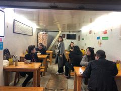 大堂-蒋六十八梯眼镜面(渝中店)