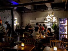 -HUBBA祜精酿(五羊邨店)