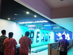 -涨巢·潮玩水疗局