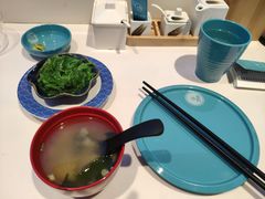 -晴季寿司(红旗街万达店)
