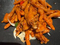 -醉庐·新上海菜(南京西路店)