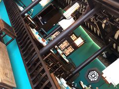 -佬麻雀·新湘菜(珠海金发购物中心店)
