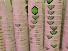 -柠季·手打柠檬茶(静安大悦城北座B1店 )