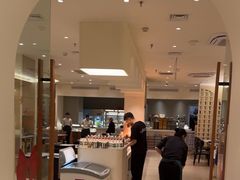 -小茉庐和牛自助火锅(龙湖万达店)