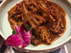 -味福记·本地特色菜(八一万达广场店)