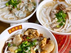 -荔林食店(西华路店)