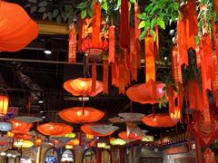 -吉祥春饼·烤鸭(国贸店)
