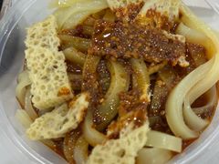 -杜记甜食(大众巷店)