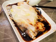 -银记肠粉店(北京路店)